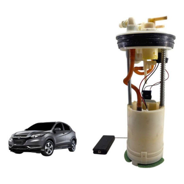 Bomba Combustivel Hr-v 1.8 2016