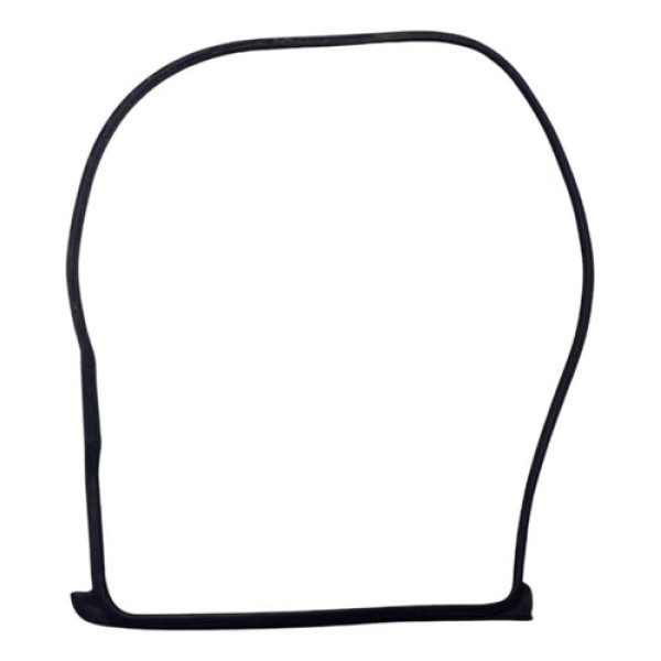 Borracha Porta Traseira Direita Compass 2012