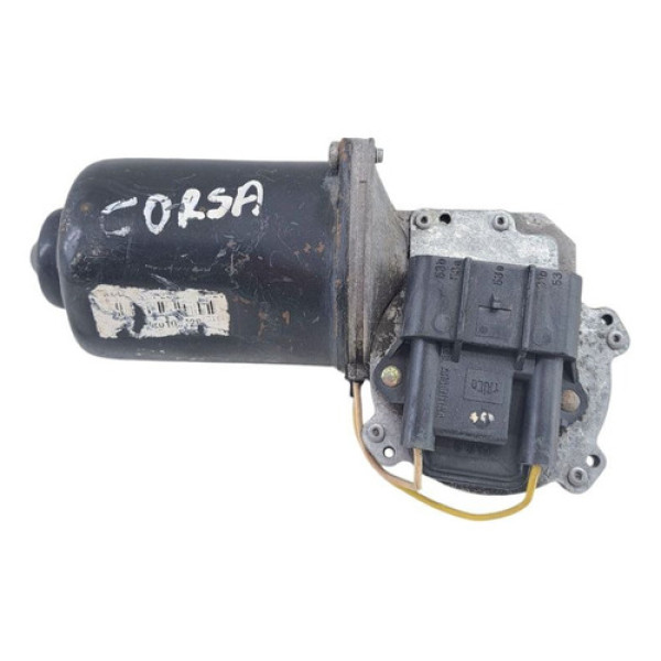 Motor Limpador Para-brisa Traseiro Corsa Celta 2005