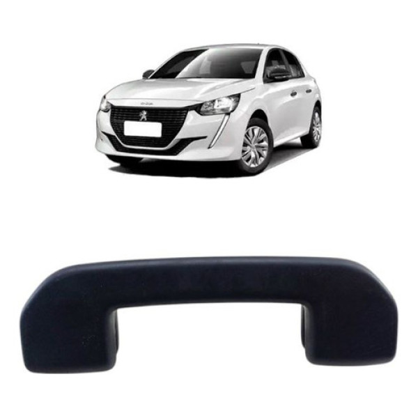 Alça Teto Pqp Traseira Esquerda 208 2023