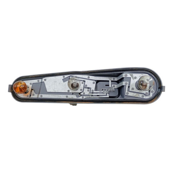 Circuito Soquete Lanterna Traseira Direita Uno Vivace 2012