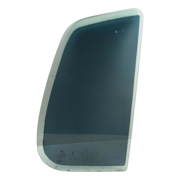 Vidro Fixo Traseiro Direito Fox 2011