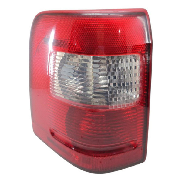 Lanterna Traseira Esquerda Ecosport 2005