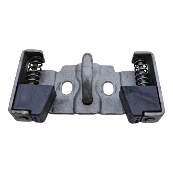 Batente Tampa Traseira Fox 2006 2010