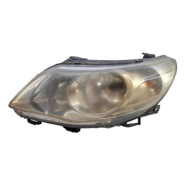 Farol Dianteiro Esquerdo Gol G5 Voyage Saveiro 2009