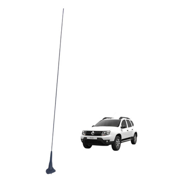 Haste Antena Teto Duster 1.6 16v 2017