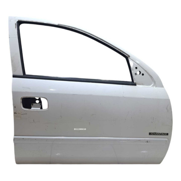 Porta Dianteira Direita Astra 2010