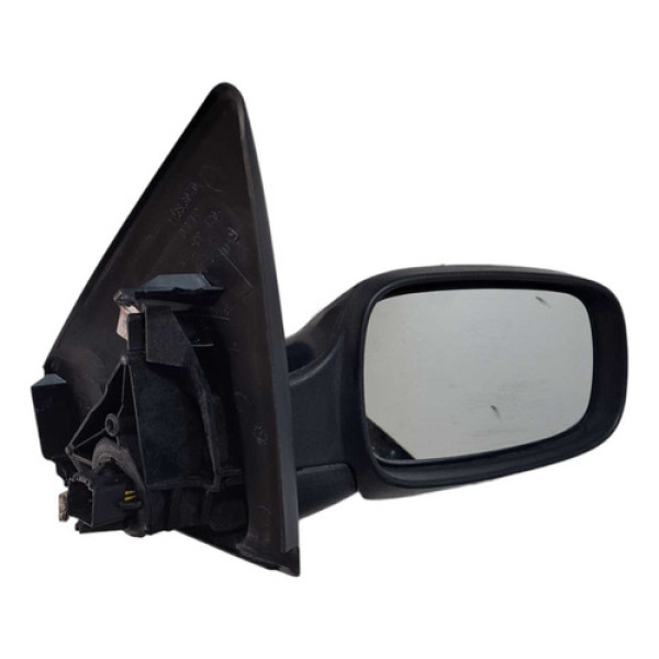 Retrovisor Direito Megane 2006 2010 Eletrico