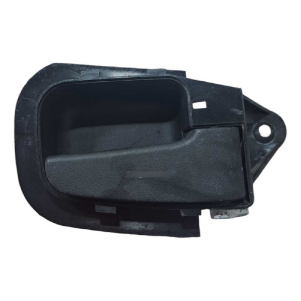 Maçaneta Interna Traseira Direita  318i 325i 1992 1999