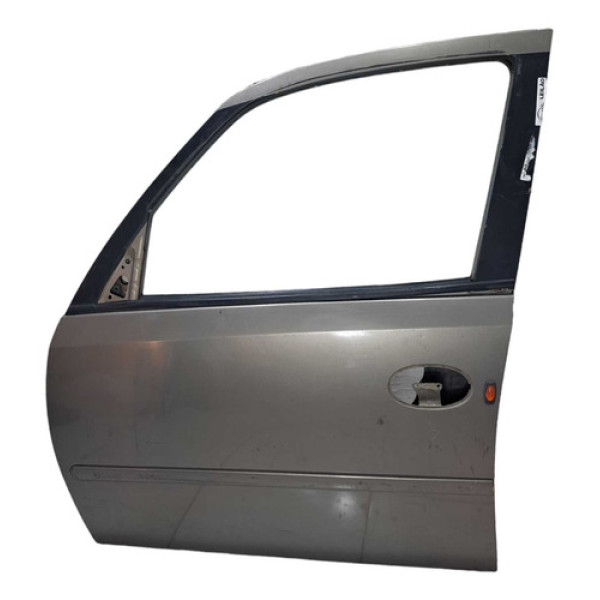 Porta Dianteira Esquerda Meriva 2010