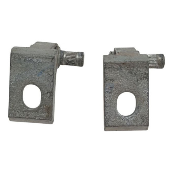 Dobradiça Porta Mala Gol G7 1.6 2016