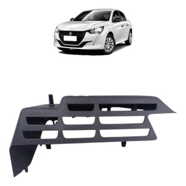 Suporte Bagagito Esquerdo 208 2023