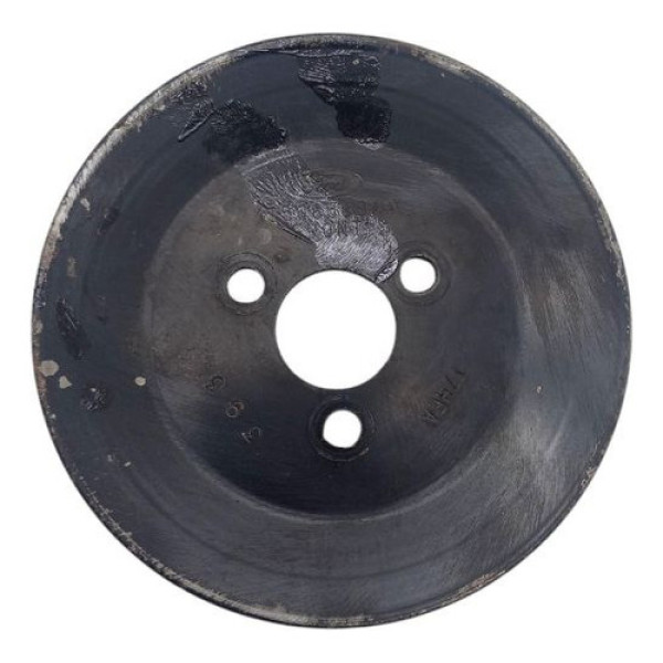 Polia Bomba Agua Fiesta Ka Ecosport 2010