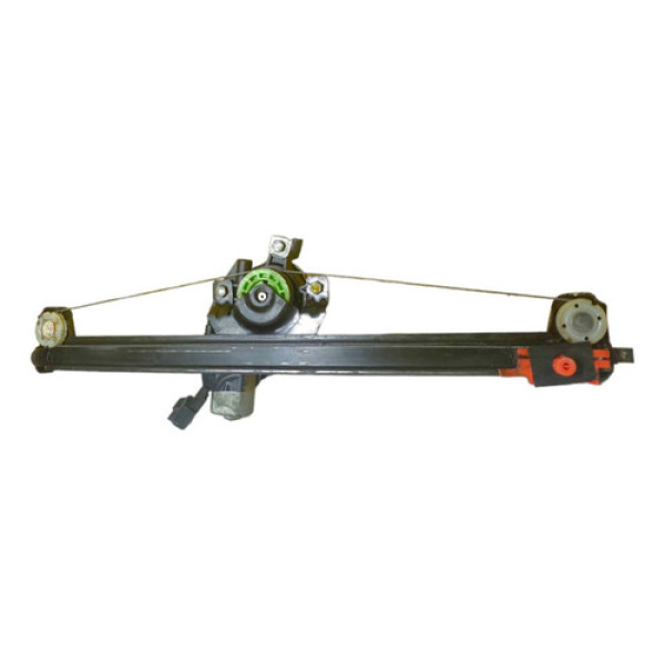 Maquina Vidro Porta Dianteira Direita Punto 2012