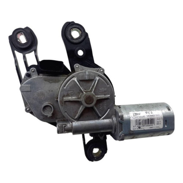 Motor Limpador Parabrisa Traseiro Fox 2016