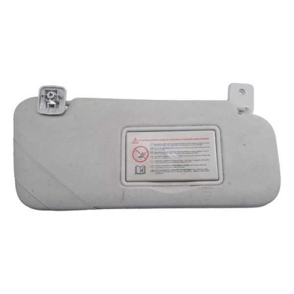 Quebra Sol Direito C3 Aircross 2012