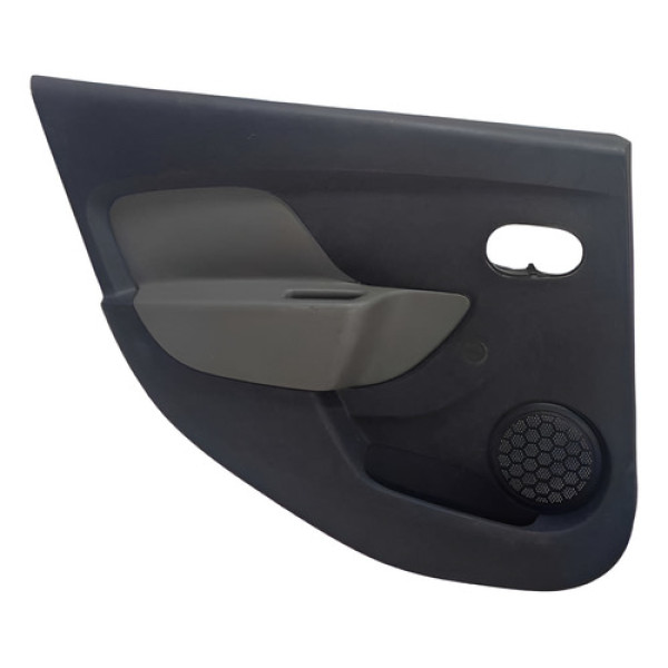 Forro Porta Traseira Esquerda Logan 2015 