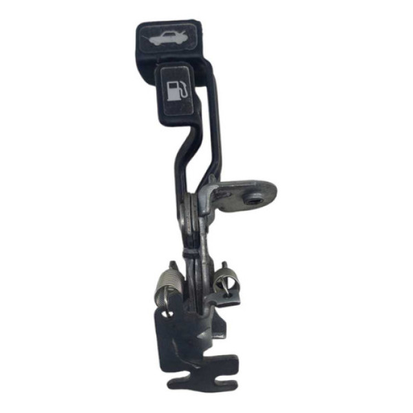 Alavanca Abertura Portinhola Tampa Traseira Corolla 2017