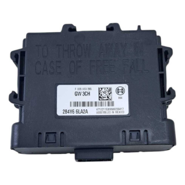 Modulo Conforto Kwid 1.0 3cc 2024