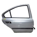 Porta Traseira Direita S60 2001 4p