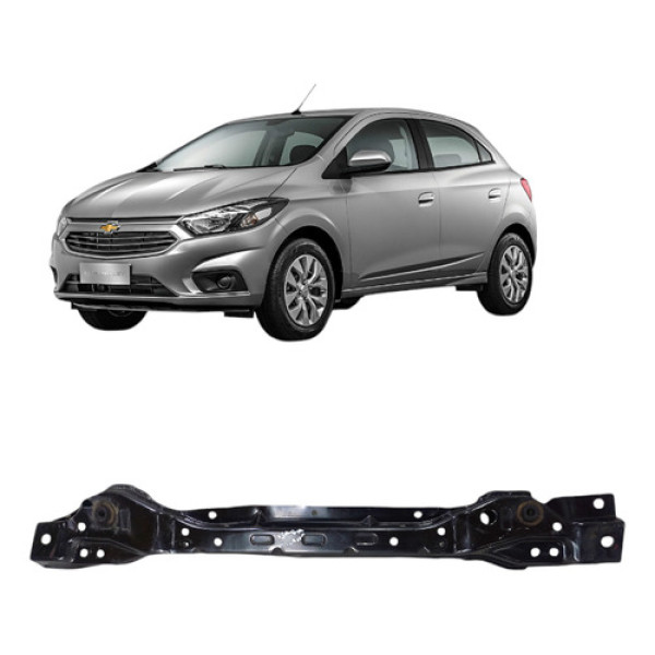 Travessa Inferior Radiador Onix Prisma 2013 2019