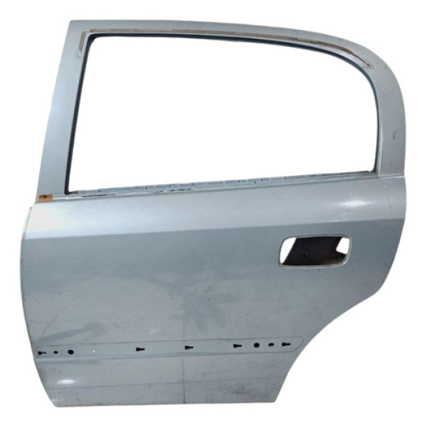 Porta Traseira Esquerda Astra 2003