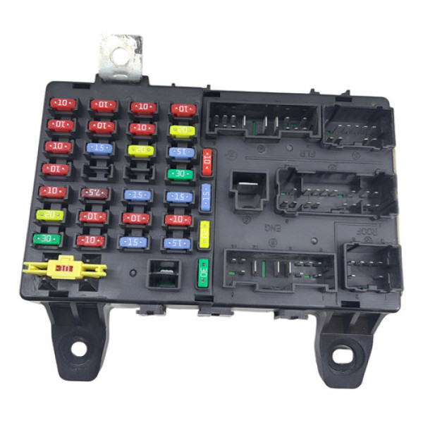 Caixa Fusível J5 1.5 2010 2012