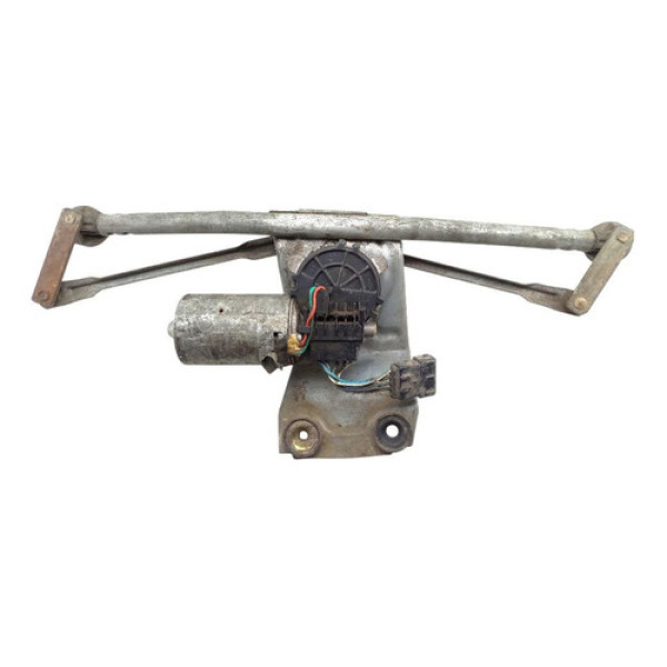Motor Limpador Para-brisa Fiesta 1996