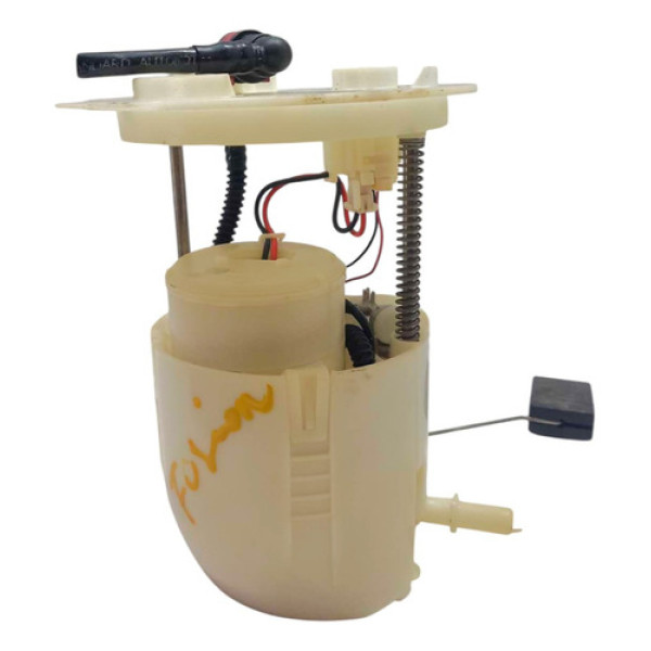 Bomba Combustivel Gasolina Fusion Sel 2.3 2007