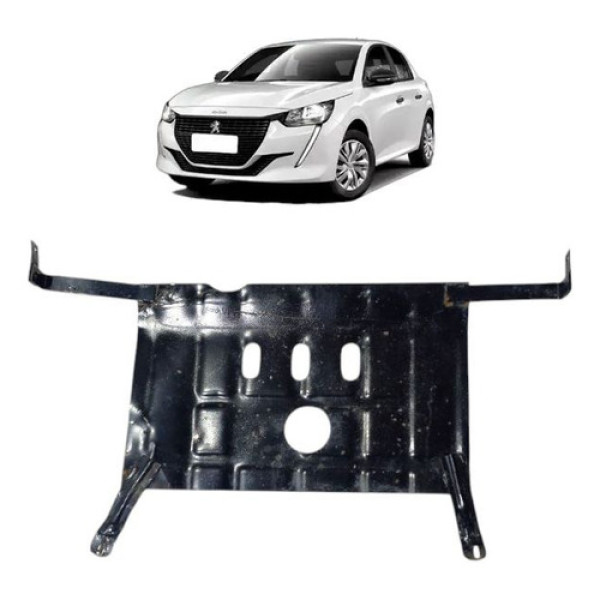 Protetor Carter Peito Aço 208 1.0 2023