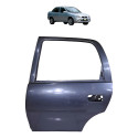 Porta Traseira Esquerda Corsa Classic Spirit 2007