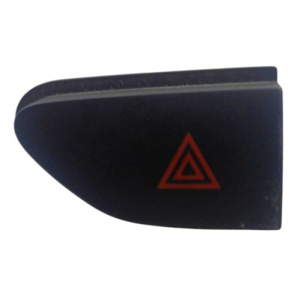 Botão Pisca Alerta Duster 1.6 16v 2017