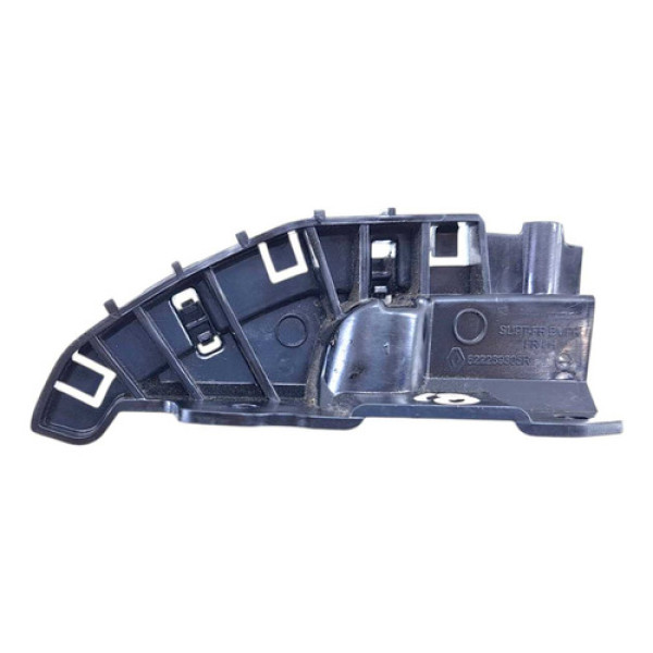 Guia Para-choque Esquerdo Kwid 1.0 3cc 2024