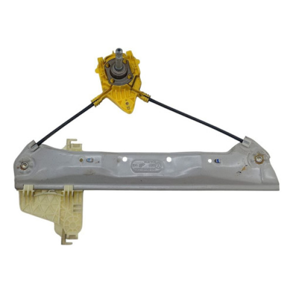 Maquina Vidro Traseira Direita Gol G7 1.6 2016