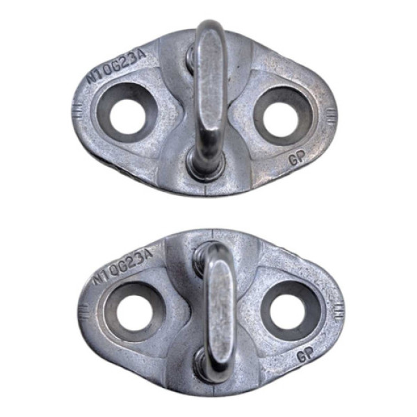 Par Batente Dianteiro Kwid 1.0 3cc 2024