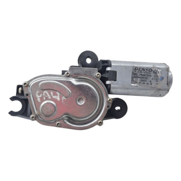 Motor Limpador Para-brisa Traseiro Palio 2005 Denso