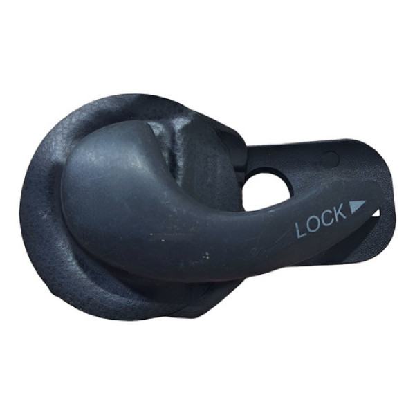 Maçaneta Interna Esquerda Palio 1995 2012