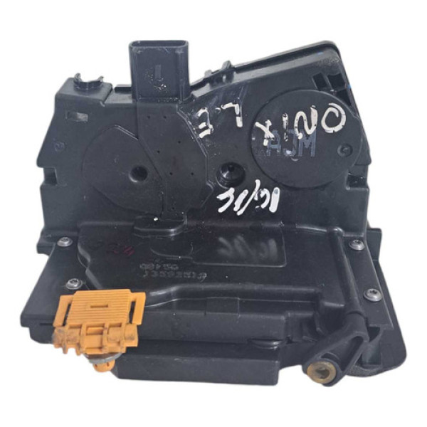 Fechadura Dianteira Esquerda Onix 2012 2017