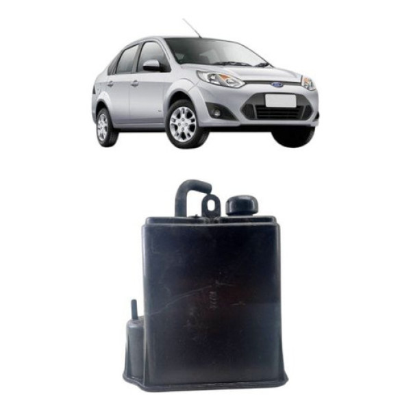 Filtro Canister Fiesta 1.0 2008