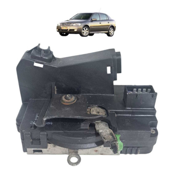 Fechadura Dianteira Esquerdo Astra 2004 2010