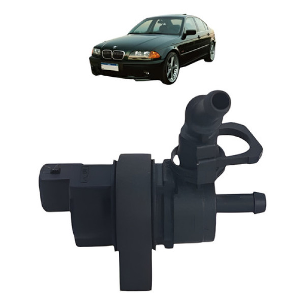 Valvula Canister 328i 2003