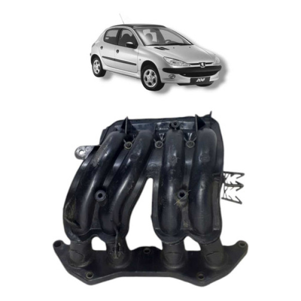 Coletor Admissao 206 1.4 2006