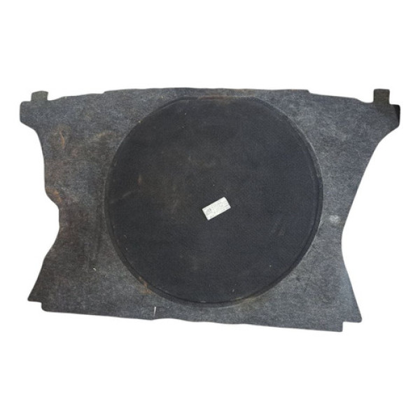 Forro Carpete Porta Mala Traseiro Gol G6 1.0 2012