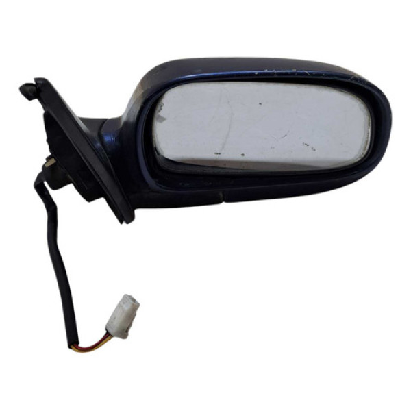 Retrovisor Direito Elétrico Carina T19 1.6 16v 1994