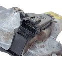 Motor Limpador Para-brisa Traseiro Celta 2004