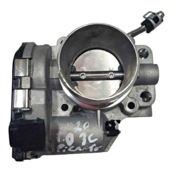 Tbi Corpo Borboleta Hb20 1.0 3cc 1.6 16v 2018