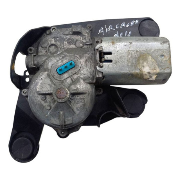 Motor Limpador Para-brisa Traseiro C3 2011