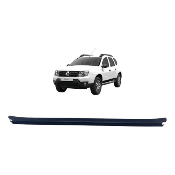 Pestana Interna Traseira Direita Duster 1.6 2017