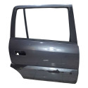 Porta Traseira Direita Zafira 2004 4p