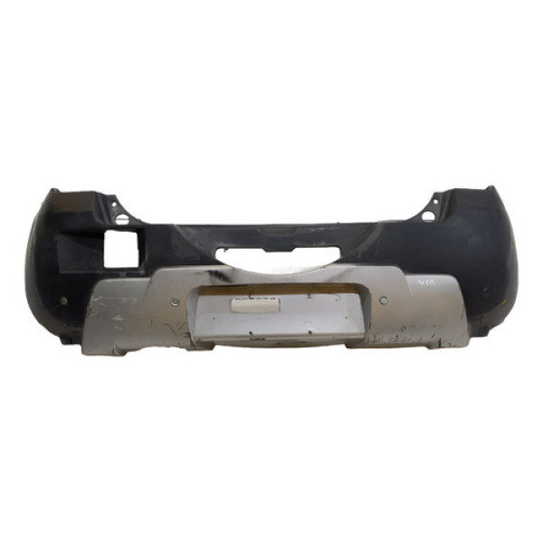 Para-choque Traseiro Idea 2008